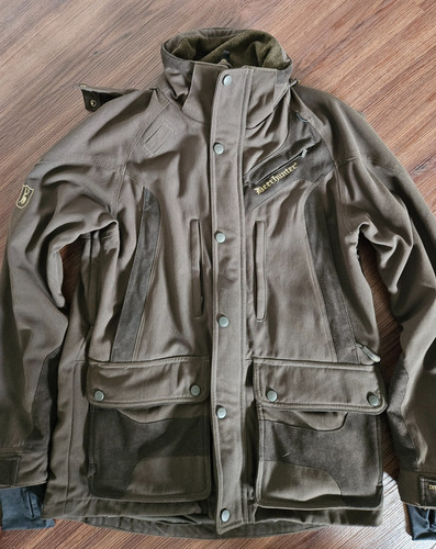 Set deerhunter jacke - set,