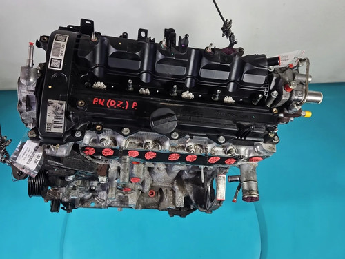 Motor toyota verso - motor, 1ad