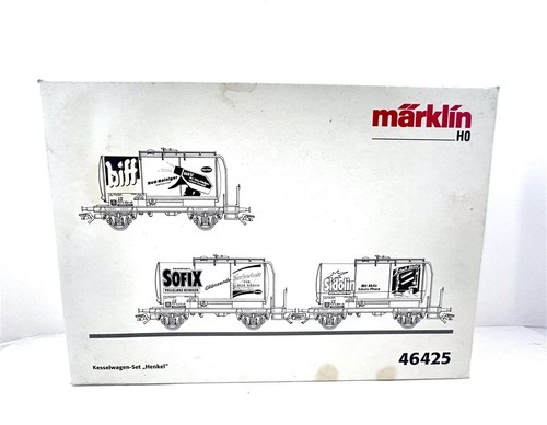 Märklin 46425 dc - märklin,