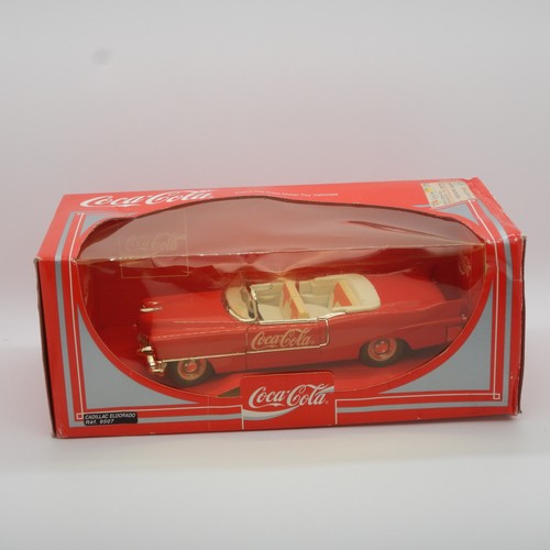 Coca cola cadillac - cola,