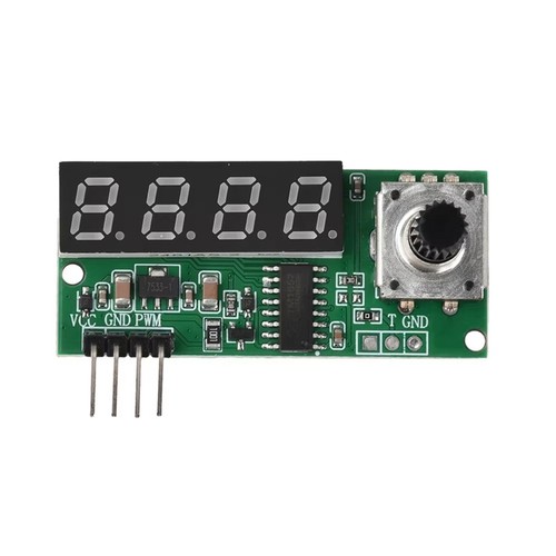 1Hz-5MHz