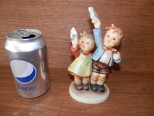 Goebel M I Hummel " Auf