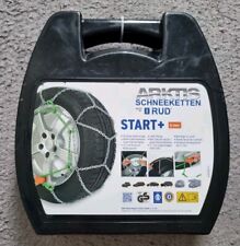 Schneeketten Arktis Start + 4050 unbenutzt