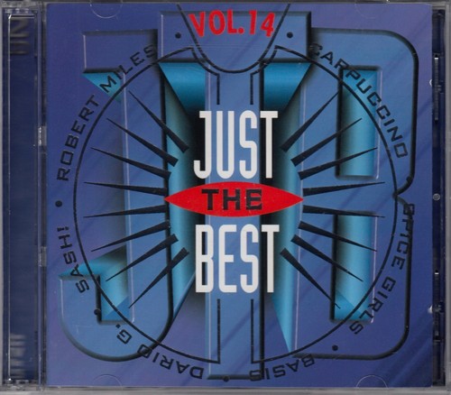 Just the best - just,