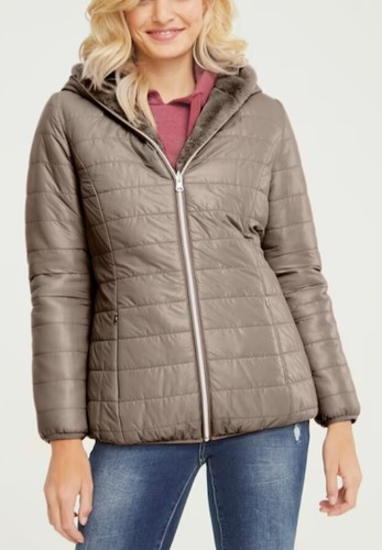 Heine damen webpelzjacke - heine,