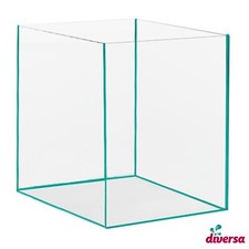 Aquarium 31l 30x30x35 - 30x30x35, cm