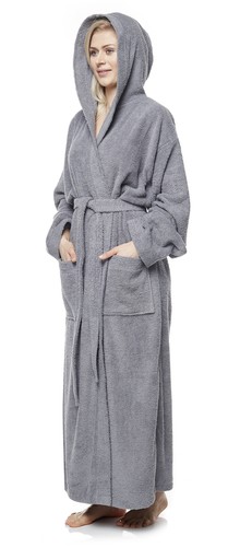 Bademantel pandora für damen - bademantel,