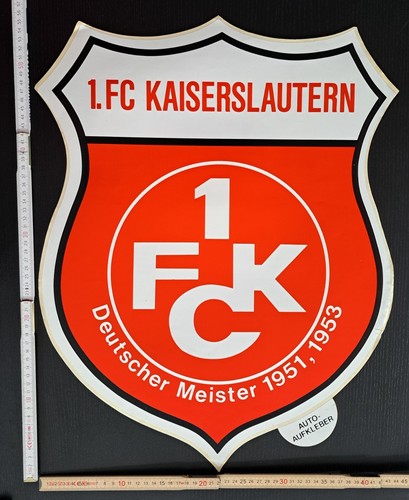 Kaiserslautern xxl - fc,