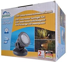 Pontec PondoStar Led Set 1 LED