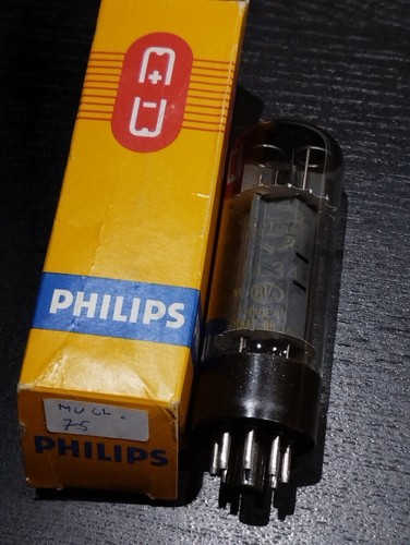 El34 phillips mulard - el34,
