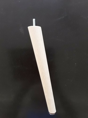 Eiche holzfüße sofafüße - 4,