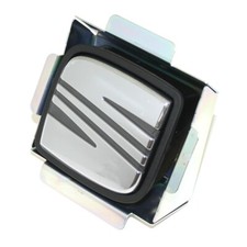 Original Seat Griff Kofferraum