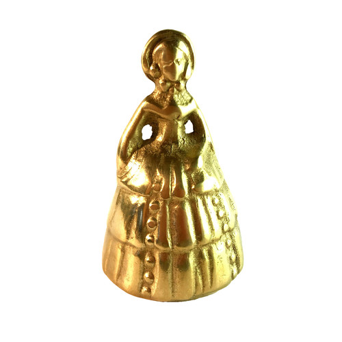 Klingel frau 60er - frau, 8,5