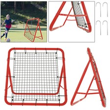 Fußball Rebounder Kickback