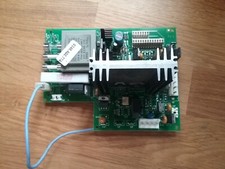 Saeco Royal   Leistungsplatine mit Edelstahl Thermoblock - 0348.A02.77A