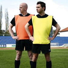 Fußball Traingswesten