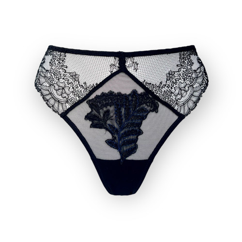 Lise charmel tai slip - lise,