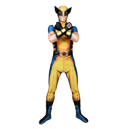Sale adult wolverine - adult,