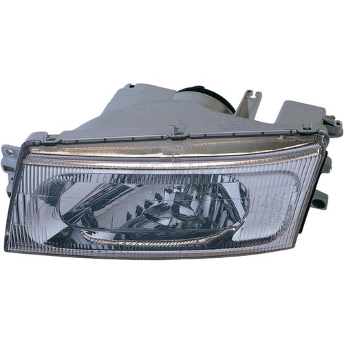 Halogen scheinwerfer rechts - halogen,