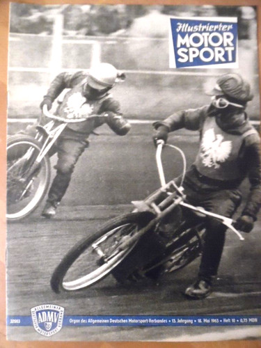 Illustrierter motorsport - motorsport, 10