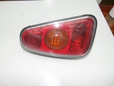 Mini Cooper S R50 R52 R53 BJ. 2003 Rückleuchte rechts Heckleuchte