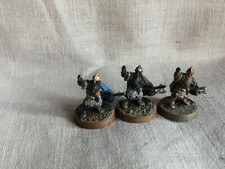 GW Herr der Ringe Tabletop - 1