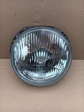 Porsche 924 Scheinwerfer Original HELLA 14551R7 14551R20 34495R20 305-115367