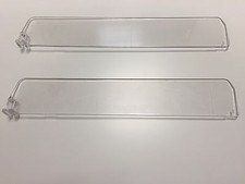 Posten 20x Teiler 28cm Unterteilung Fachteiler Tego Warenteiler Warentrenner