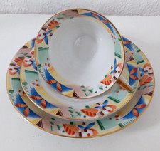 Art Déco Porzellan