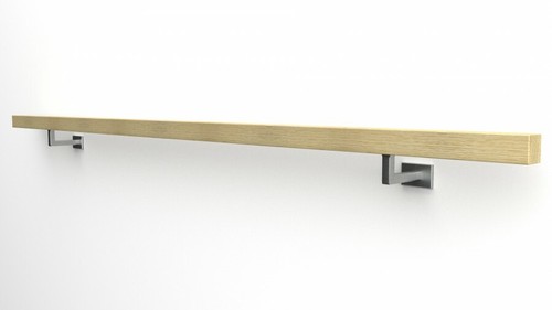 Holzhandlauf handlauf eiche - handlauf,