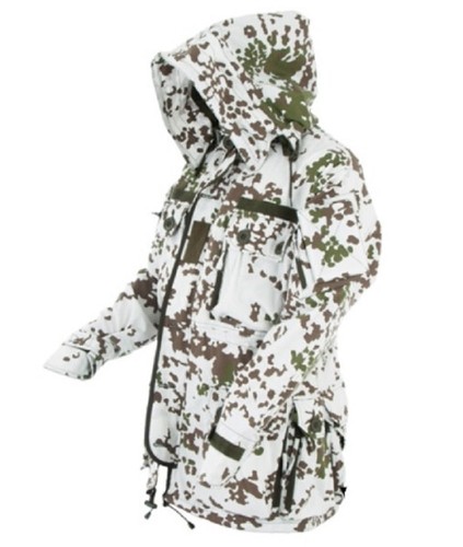 Tacgear fieldparka parka - fieldparka,