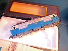 PIKO-alt #5/6220:"E-Lok BR ES 499 Blau CSD mit Okt"