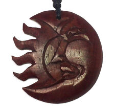 😏 Sonne-Mond „ Kosmische