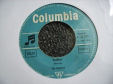 The Shadows-Driftin-Guitar