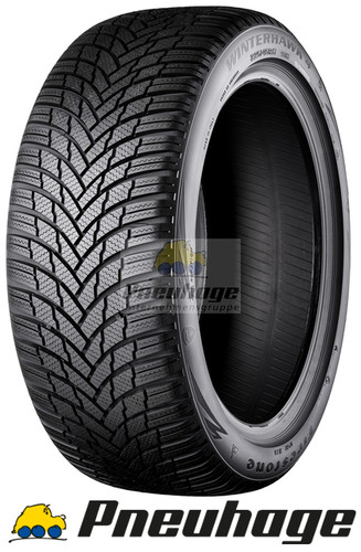 Winterreifen firestone 235 - winterreifen, 235/50r