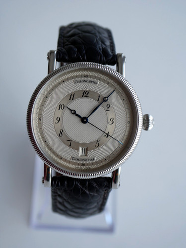 Chronoswiss kairos ch2823 - kairos,