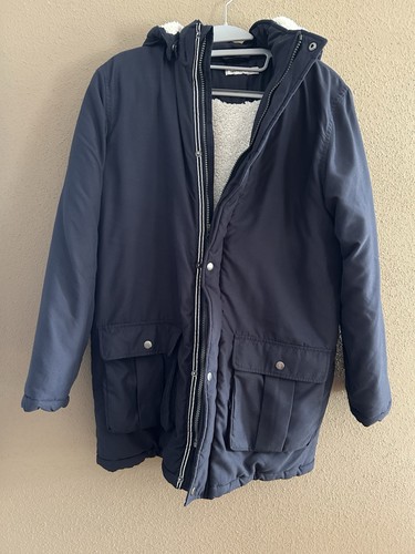 Winterjacke jungen - winterjacke,,
