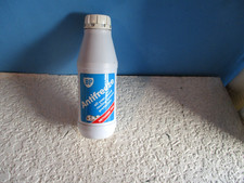 Seltene BP ANTI FREEZE (methanolfrei) KUNSTSTOFF 500ml FLASCHE