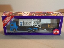 Siku 3436 Mercedes Actros mit