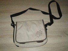 Jack Wolfskin "Overture" Tasche beige
