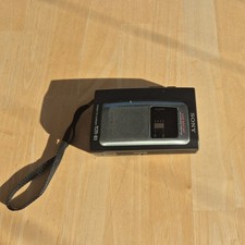 Sony Walkman / Kassetten /