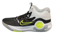 Nike KD Trey 5 X Größe wählbar DD9538 101 Sneakers Turnschuhe Herren Basketball