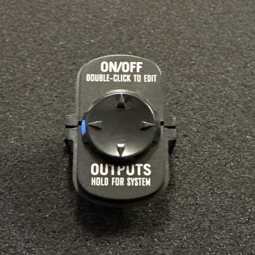Line pod live off - 6, x3
