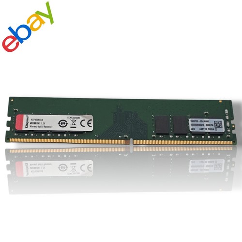 Kingston 8gb ddr4 2666mhz - kingston,