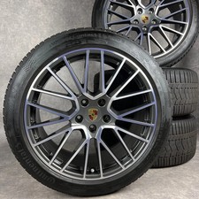 Winterräder Porsche Cayenne
