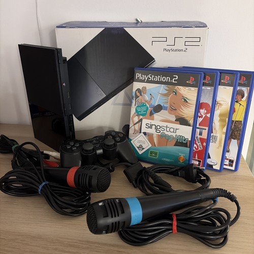 Sony playstation slim - sony,