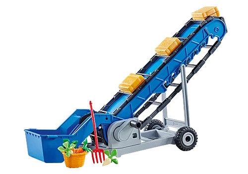 Playmobil 6576 country - 6576,