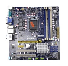 Foxconn h55m intel - intel, h55