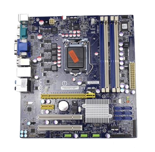 Foxconn h55m intel h55 - foxconn, h55m-s