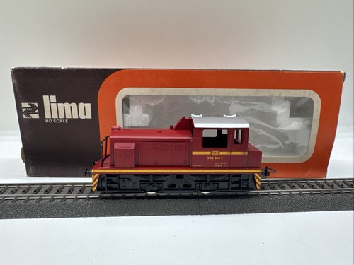 Lima 1653 - , l